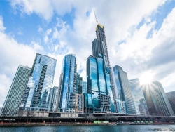 Vì sao dòng vốn FDI tiếp tục đổ mạnh vào Bất động sản?